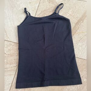 Shapermint charcoal women's shapewear camisole size 3XL